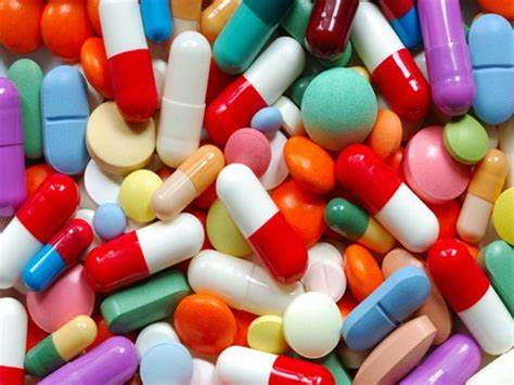 Farmacoterapia