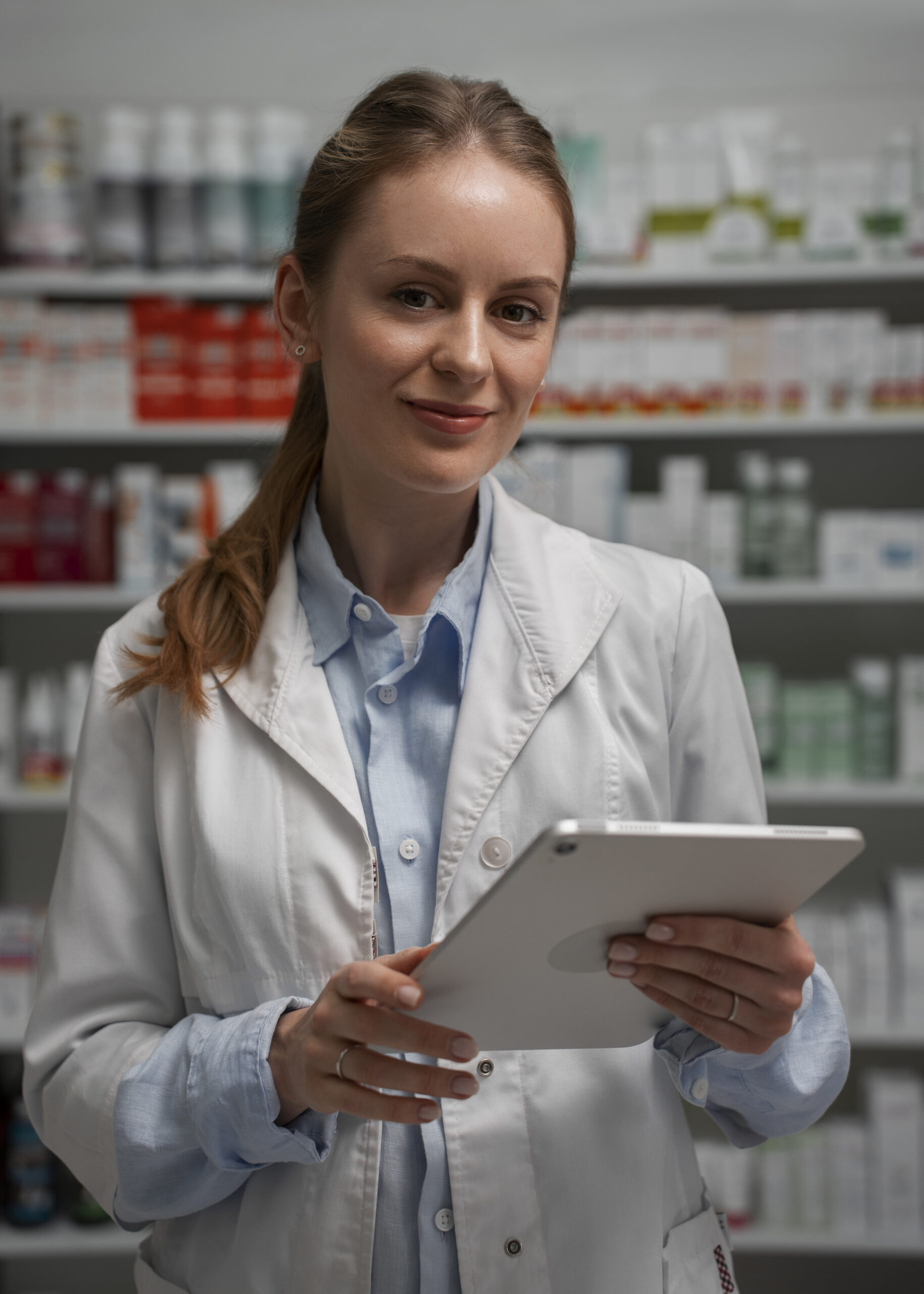 farmaceutica-feminina-com-mesa-verificando-estoque-na-farmacia