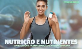 nutrição